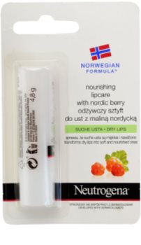 Neutrogena Norwegian Formula® Nordic Berry balzam za ustnice
