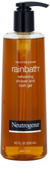 Neutrogena Rainbath osvěžující sprchový gel