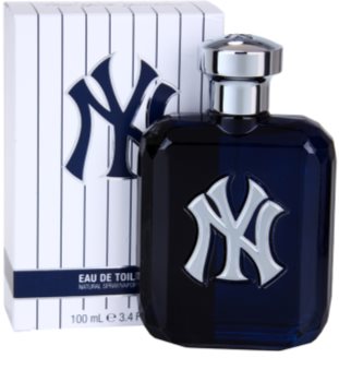 New York Yankees New York Yankees woda toaletowa dla mężczyzn 100 ml