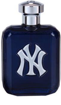 New York Yankees New York Yankees woda toaletowa dla mężczyzn 100 ml