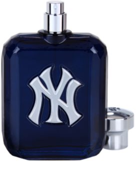New York Yankees New York Yankees woda toaletowa dla mężczyzn 100 ml