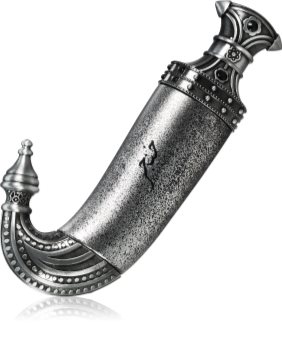 lattafa khanjar