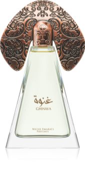 lattafa niche emarati - ghinwa