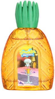 Nickelodeon Spongebob Squarepants Squidward Eau de Toilette For Kids 50 ml