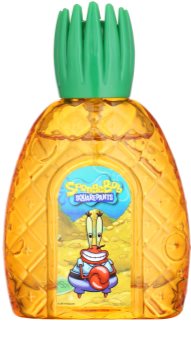 Nickelodeon Spongebob Squarepants Mr. Krabs Eau de Toilette für Kinder 50 ml