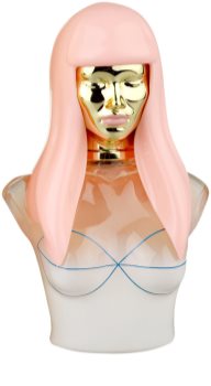 Nicki Minaj Pink Friday Eau de Parfum para mulheres 100 ml
