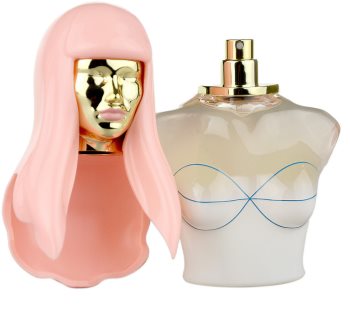 Nicki Minaj Pink Friday Eau de Parfum para mulheres 100 ml