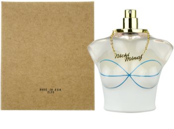 Nicki Minaj Pink Friday woda perfumowana tester dla kobiet 100 ml