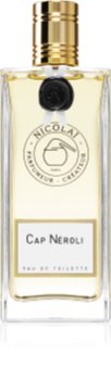 parfums de nicolai cap neroli