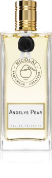 parfums de nicolai angelys pear