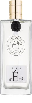 Nicolai Eau D Ete Eau de Toilette unisex 100 ml