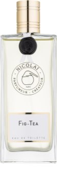 parfums de nicolai fig-tea woda toaletowa 100 ml   
