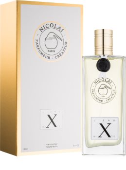 Nicolai L Eau Mixte woda toaletowa unisex 100 ml
