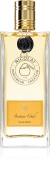 nicolai incense oud