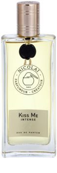 parfums de nicolai kiss me intense woda perfumowana 100 ml   