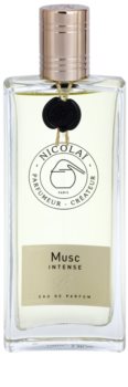 parfums de nicolai musc intense woda perfumowana null null   