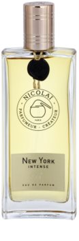 parfums de nicolai new york intense woda perfumowana null null   