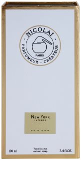 Nicolai New York Intense woda perfumowana unisex 100 ml