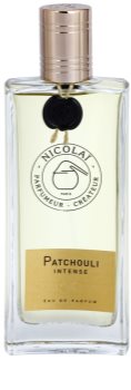 parfums de nicolai patchouli intense woda perfumowana 100 ml   