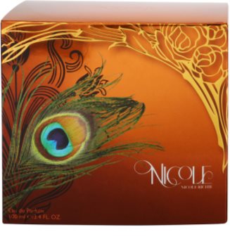 Nicole Richie Nicole woda perfumowana dla kobiet 100 ml
