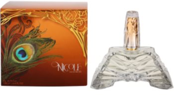 Nicole Richie Nicole woda perfumowana dla kobiet 100 ml