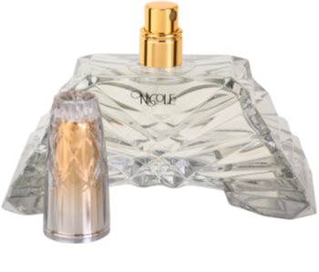 Nicole Richie Nicole woda perfumowana dla kobiet 100 ml
