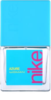 Nike Azure Woman toaletní voda pro ženy 30 ml