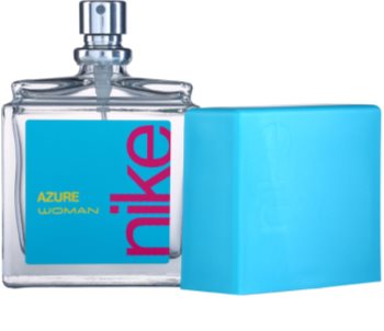 Nike Azure Woman toaletní voda pro ženy 30 ml