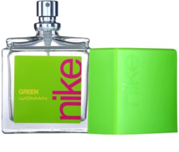 Nike Green Woman toaletná voda pre ženy 30 ml