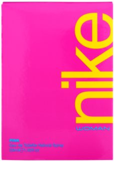 Nike Pink Woman toaletna voda za žene 30 ml