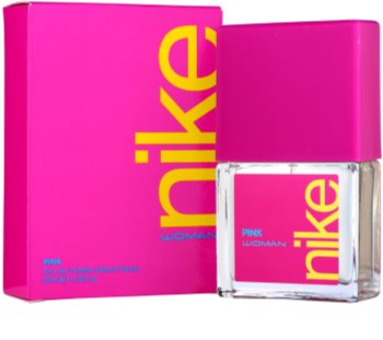 Nike Pink Woman toaletna voda za žene 30 ml