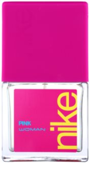 Nike Pink Woman toaletna voda za žene 30 ml