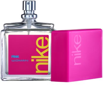 Nike Pink Woman toaletna voda za žene 30 ml