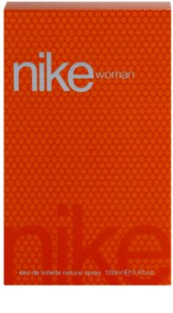 Nike Woman Eau de Toilette für Damen 100 ml