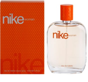 Nike Woman Eau de Toilette für Damen 100 ml