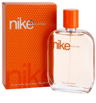 Nike Woman Eau de Toilette für Damen 100 ml