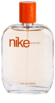 Nike Woman Eau de Toilette für Damen 100 ml