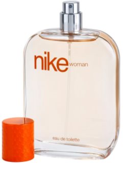 Nike Woman Eau de Toilette für Damen 100 ml