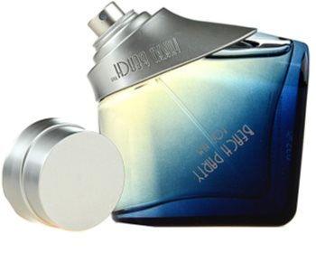 Nikki Beach Beach Party for Him Eau de Toilette voor Mannen 50 ml
