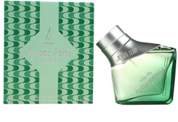 Nikki Beach Private Party for Him woda toaletowa dla mężczyzn 50 ml