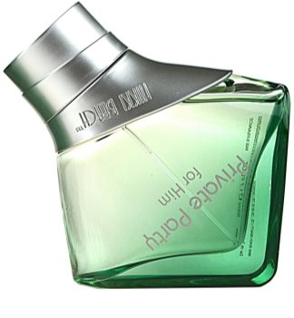Nikki Beach Private Party for Him woda toaletowa dla mężczyzn 50 ml