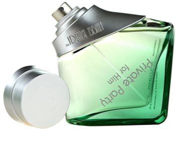 Nikki Beach Private Party for Him woda toaletowa dla mężczyzn 50 ml
