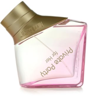 Nikki Beach Private Party for Her Eau de Toilette voor Vrouwen 100 ml