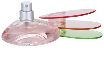 Nikos Sculpture Delicate Fleur toaletní voda pro ženy 30 ml