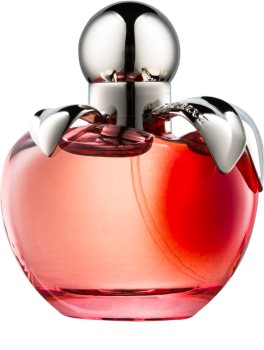 Nina Ricci Nina woda toaletowa dla kobiet 50 ml
