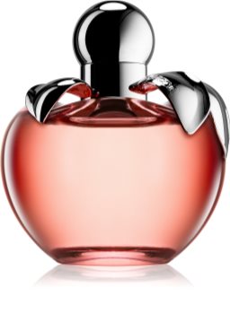 Nina Ricci Nina eau de toilette para mujer 80 ml