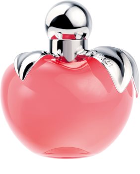 Nina Ricci Nina woda toaletowa dla kobiet 80 ml