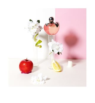 Nina Ricci Nina woda toaletowa dla kobiet 80 ml