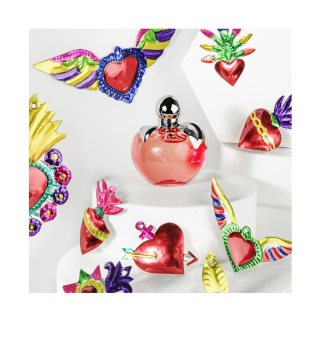 Nina Ricci Nina woda toaletowa dla kobiet 80 ml