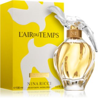 Nina Ricci L'Air du Temps eau de toilette para mulheres